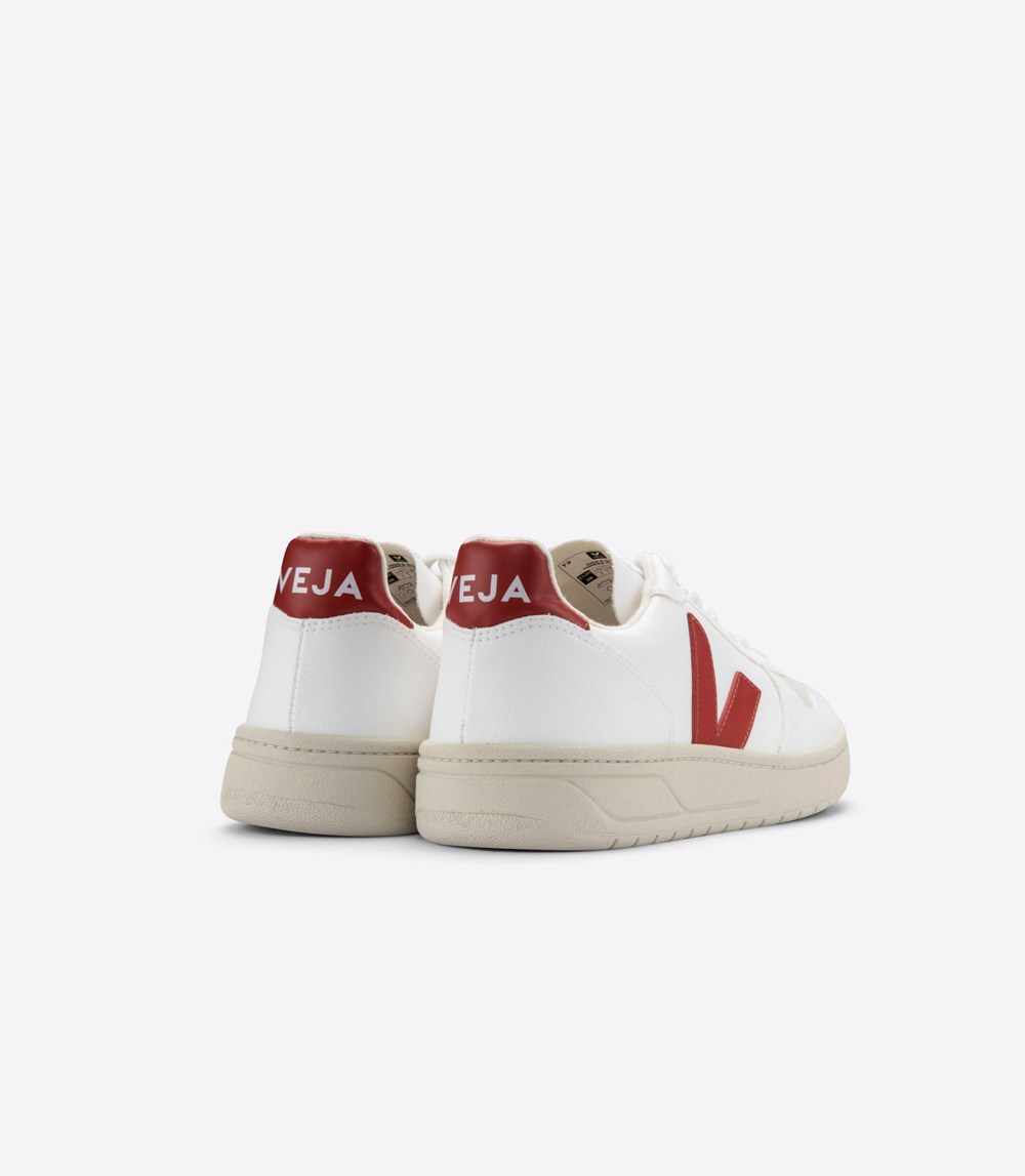 Veja Sneakers Barbati - V-10 Cwl - Albi - 7203498-XE